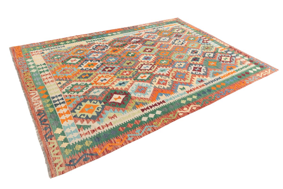 Kilim Afegão - 1