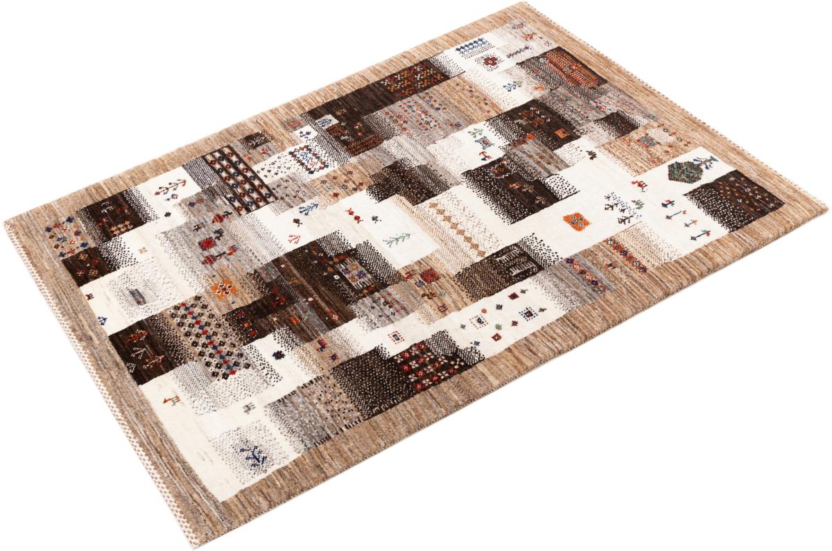 Perzisch Gabbeh Loribaft Nowbaft - 1