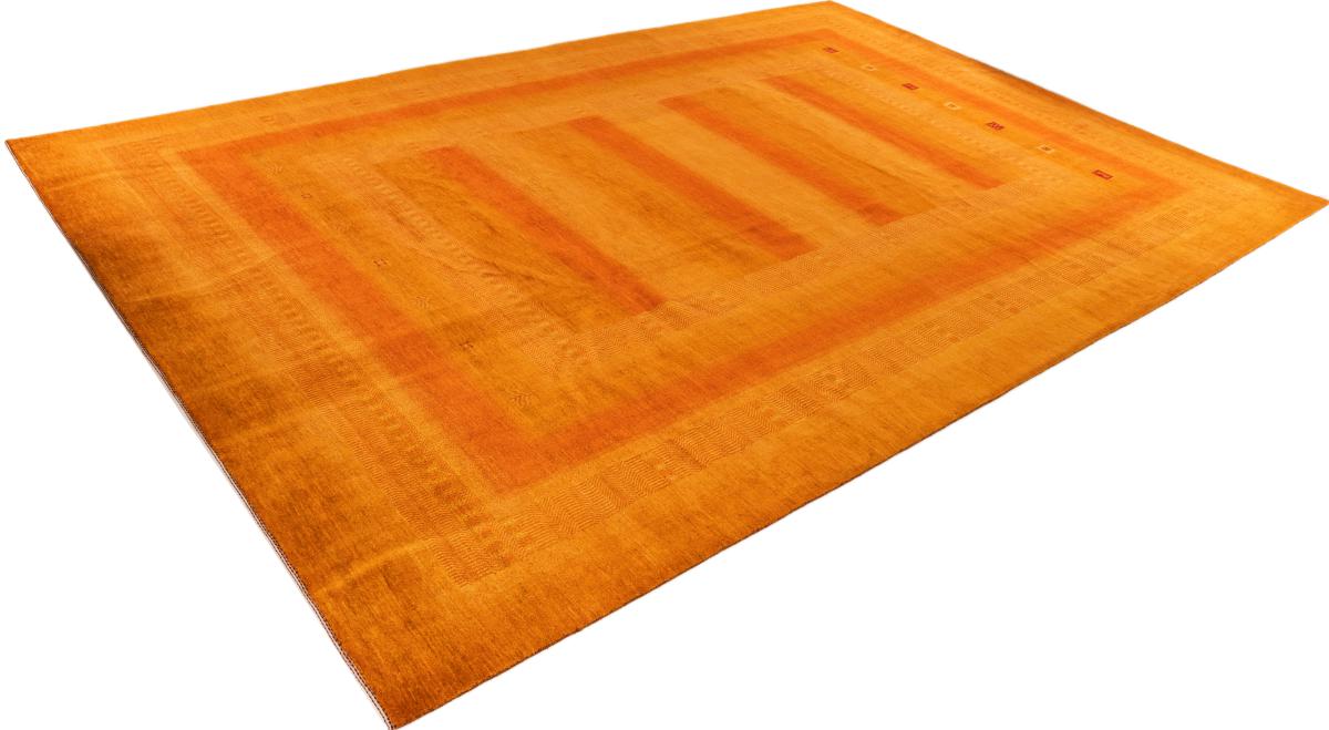 Persja Gabbeh Loribaft Atash - 1