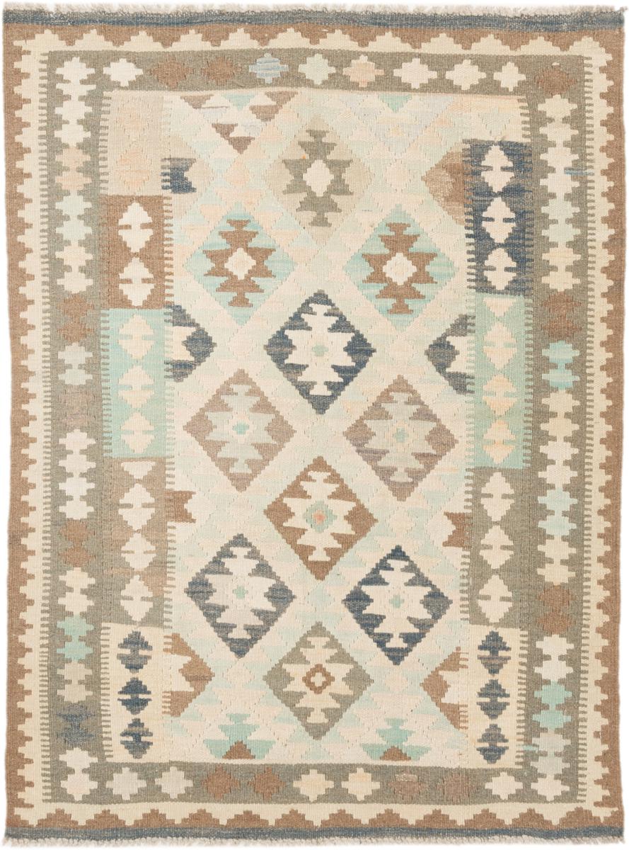 Afgán szőnyeg Kilim Afgán 138x104 138x104, Perzsa szőnyeg szőttesek