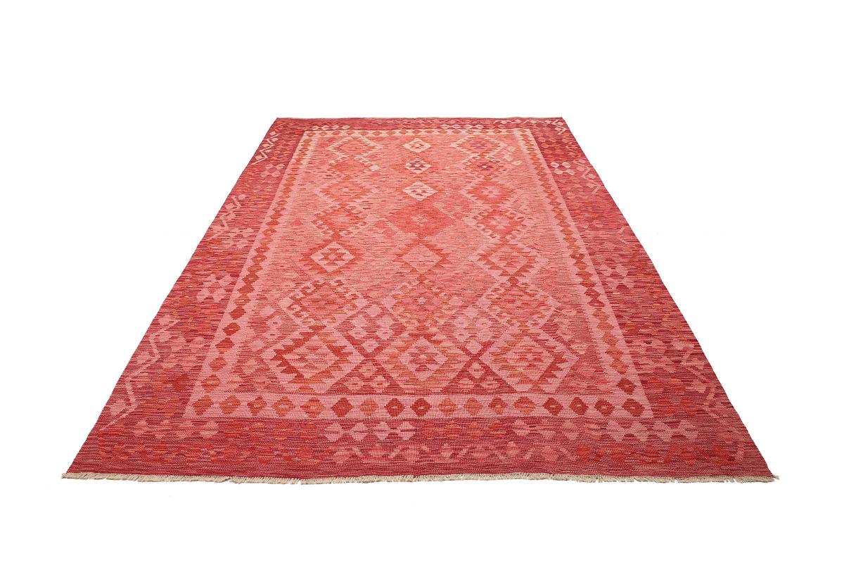 Kilim Afegão - 1