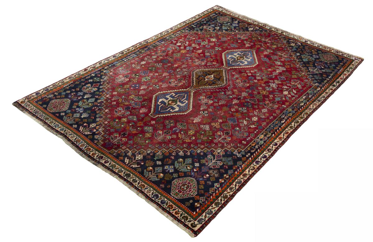 Shiraz - 1