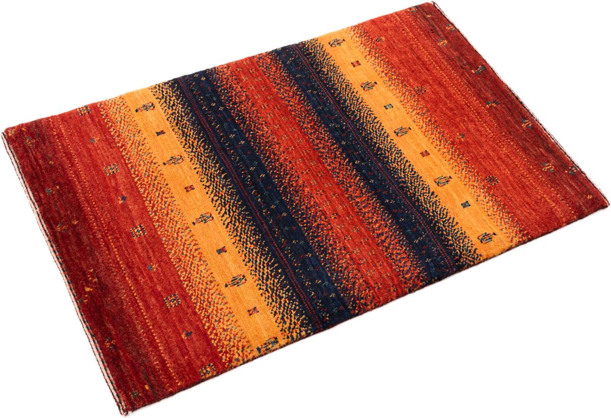 Persisk Gabbeh Loribaft Essence - 1