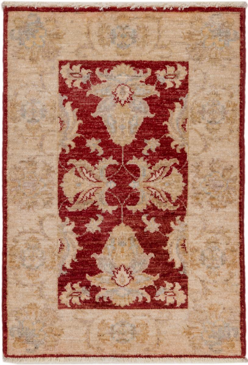 Afghaans tapijt Ziegler Farahan 89x59 89x59, Perzisch tapijt Handgeknoopte