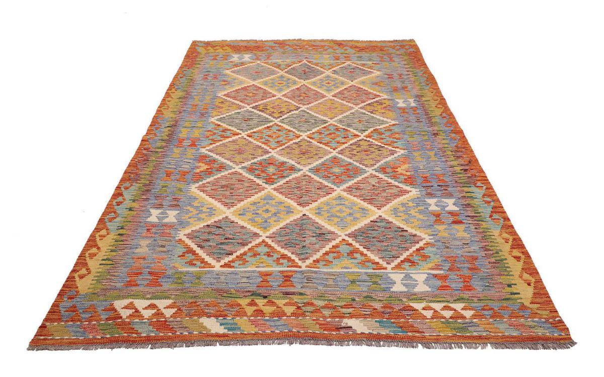 Kelim Afghan - 1