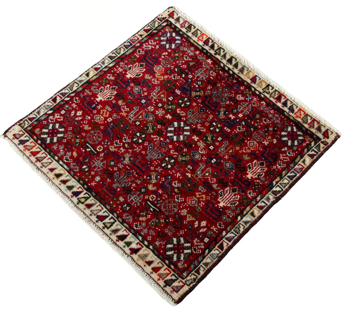 Shiraz - 1