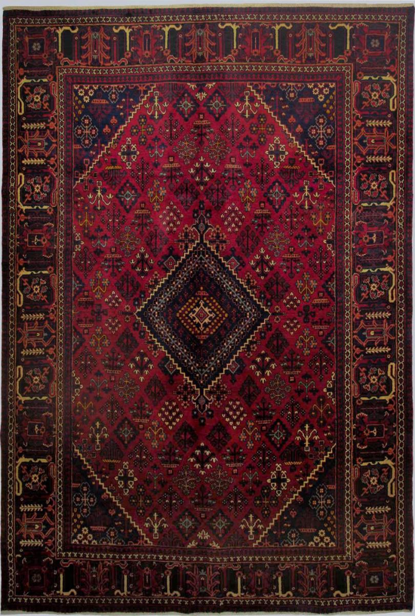Perserteppich Joshaghan 325x224 325x224, Perserteppich Handgeknüpft