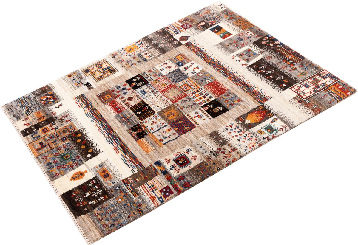 Perzisch Gabbeh Loribaft Nowbaft - 1