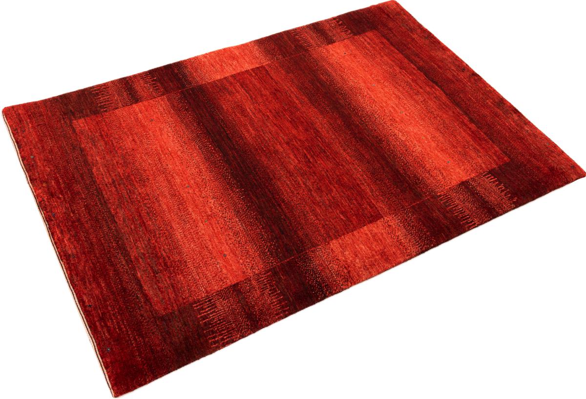 Persja Gabbeh Loribaft Atash - 1