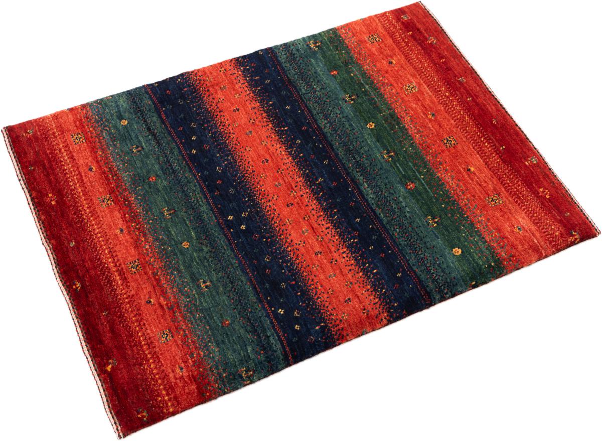 Persian Gabbeh Loribaft Essence - 1