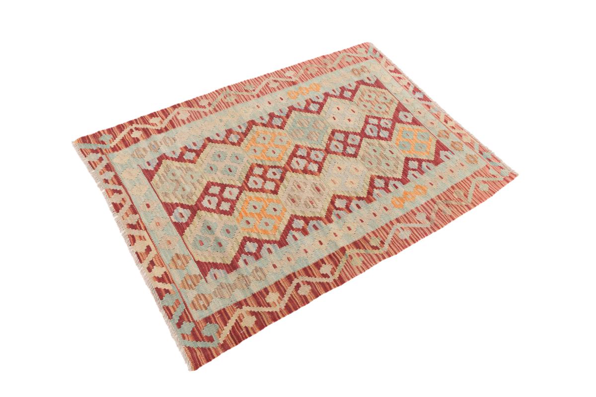 Kilim Afegão - 1