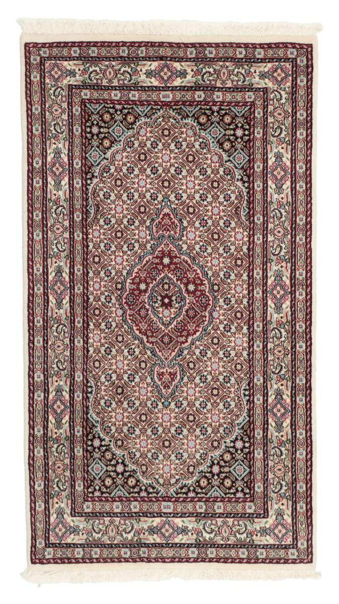 Tappeto persiano Moud 144x81 144x81, Tappeto persiano Annodato a mano