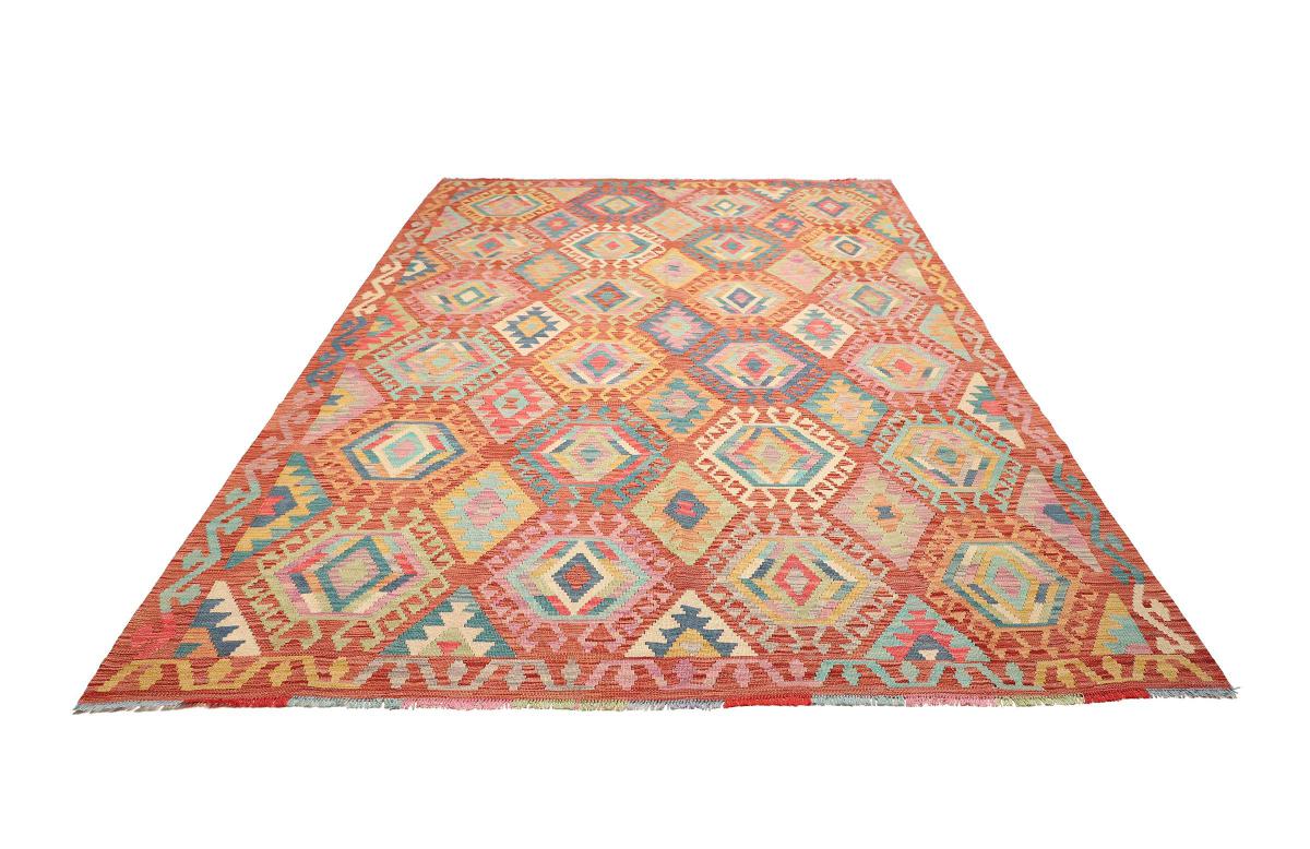 Kilim Afghan - 1