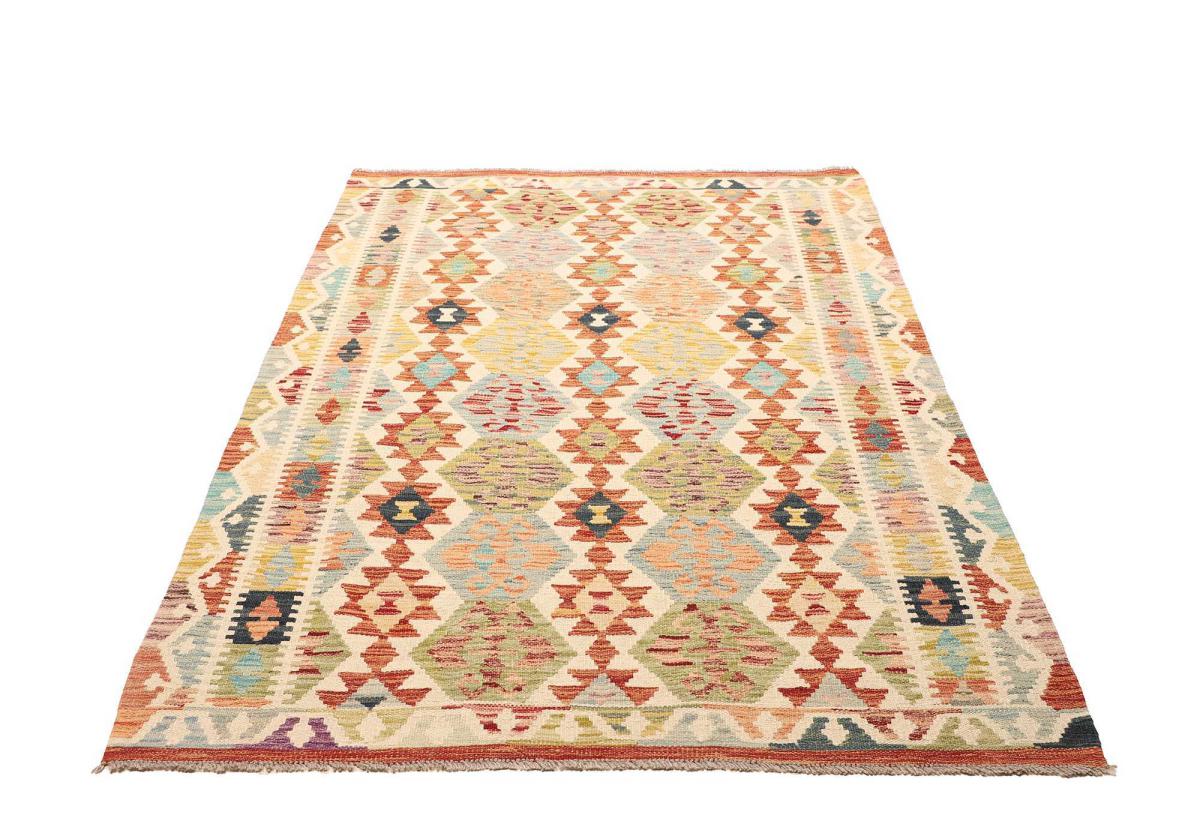 Kilim  Afghan - 1