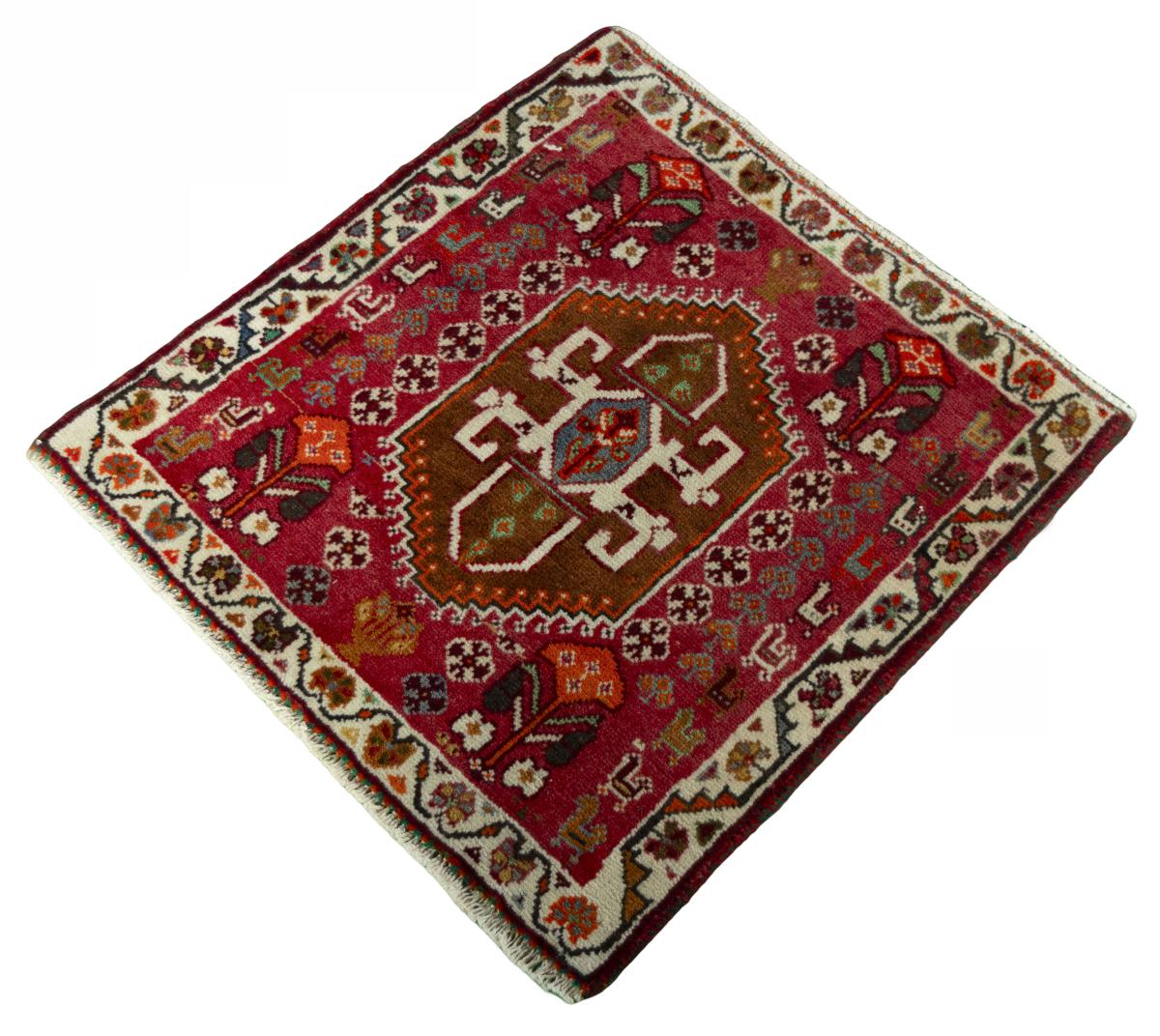 Shiraz - 1