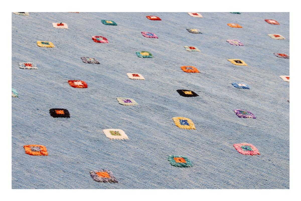 Kilim Afghan Nimbaft Edition - 1