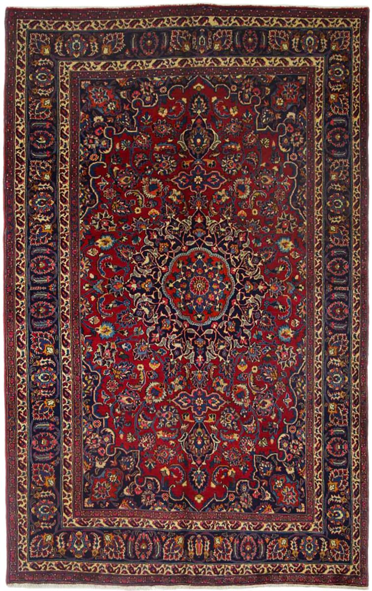 Persian Rug Mashhad 316x192 316x192, Persian Rug Knotted by hand