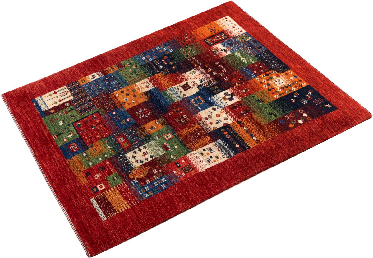 Perzisch Gabbeh Loribaft Nowbaft - 1