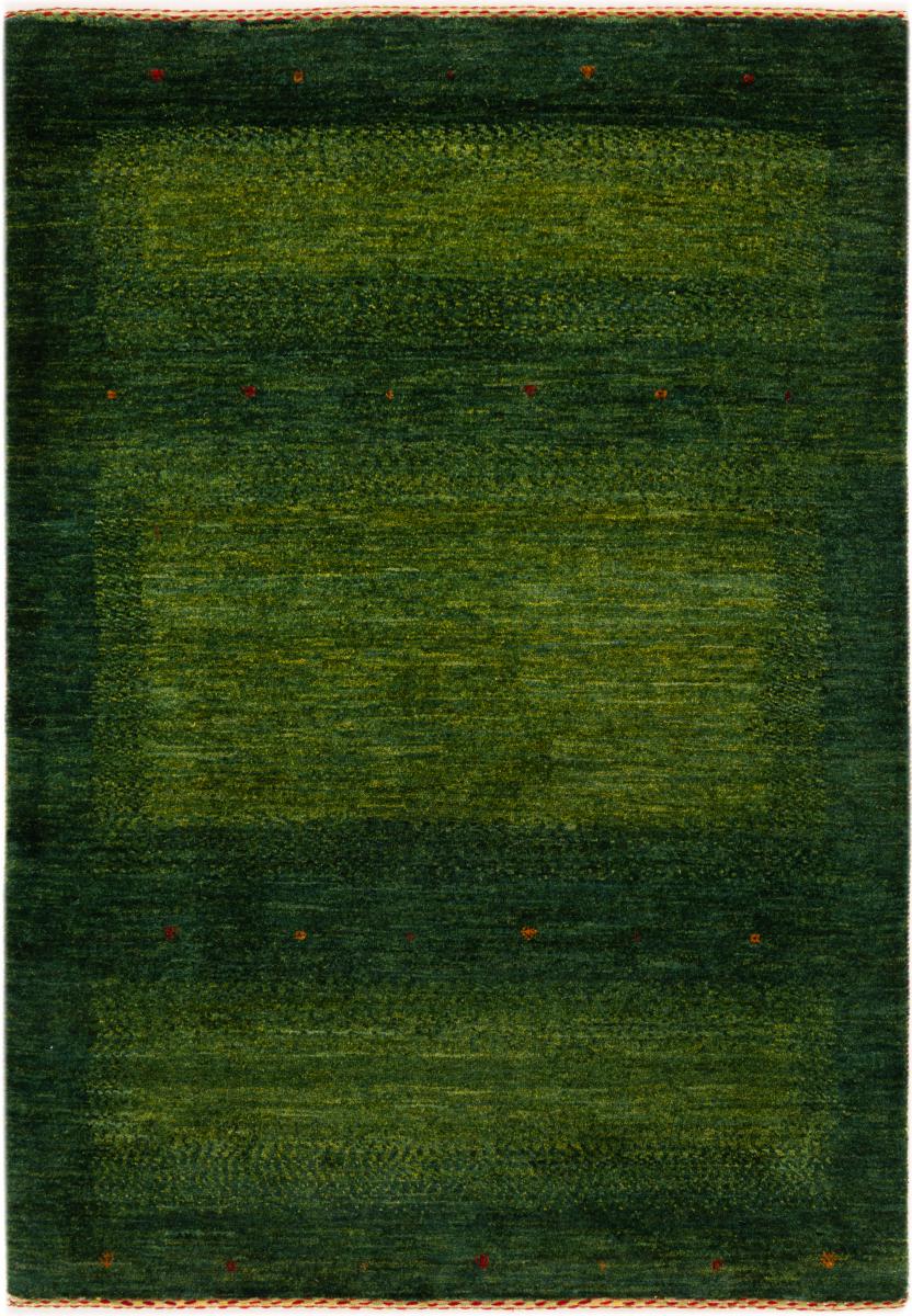 Dywan perski Persja Gabbeh Loribaft Atash 144x103 144x103, Dywan perski Ręcznie tkane