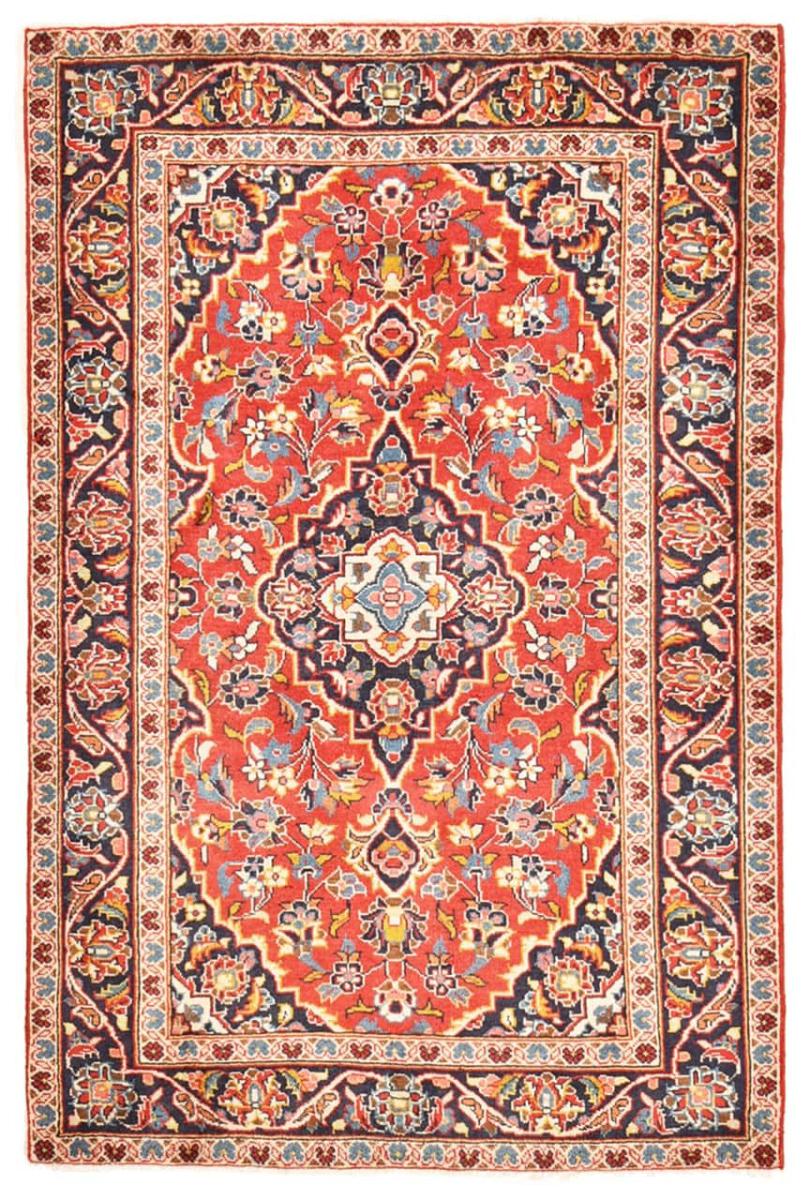 Dywan perski Keszan 156x103 156x103, Dywan perski Ręcznie tkane