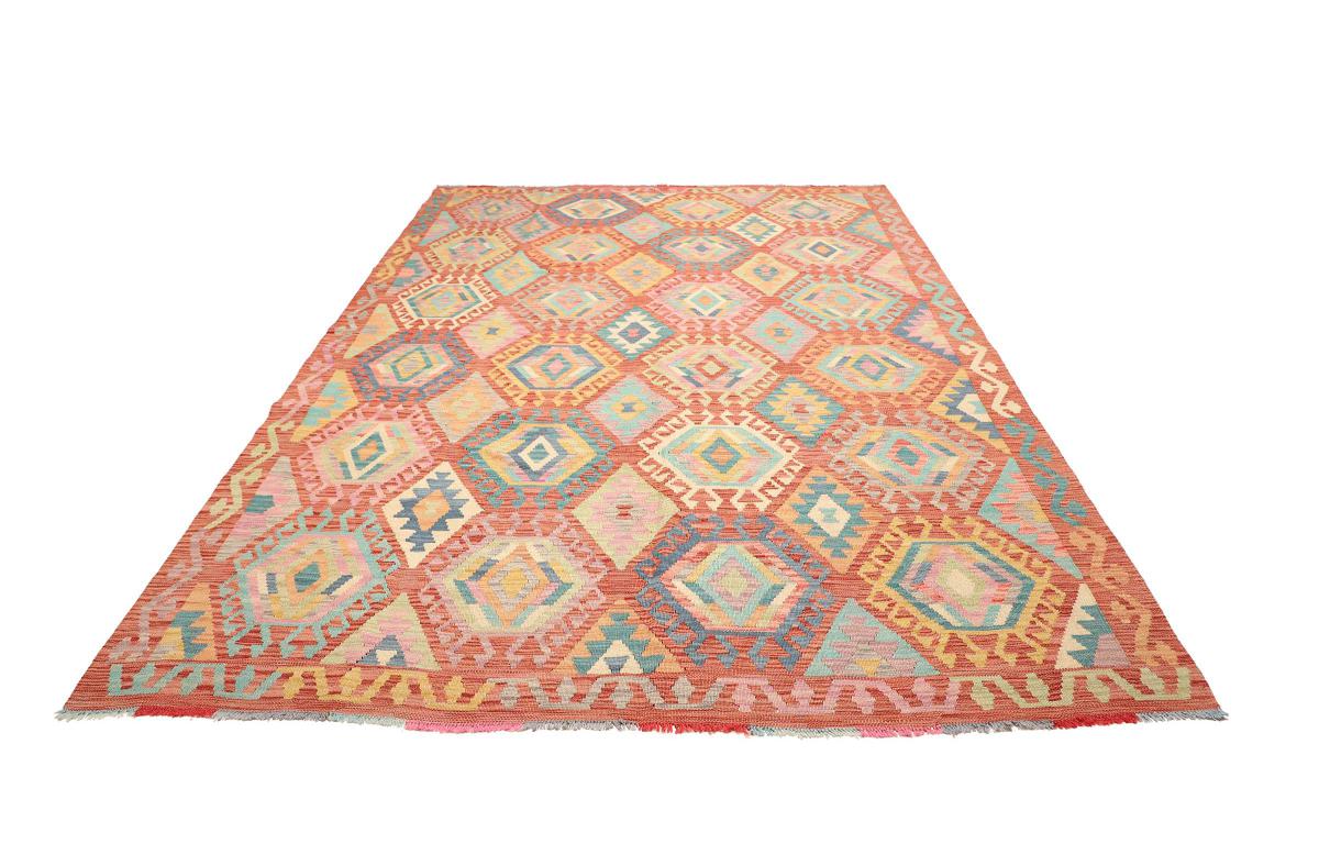 Kilim Afegão - 1