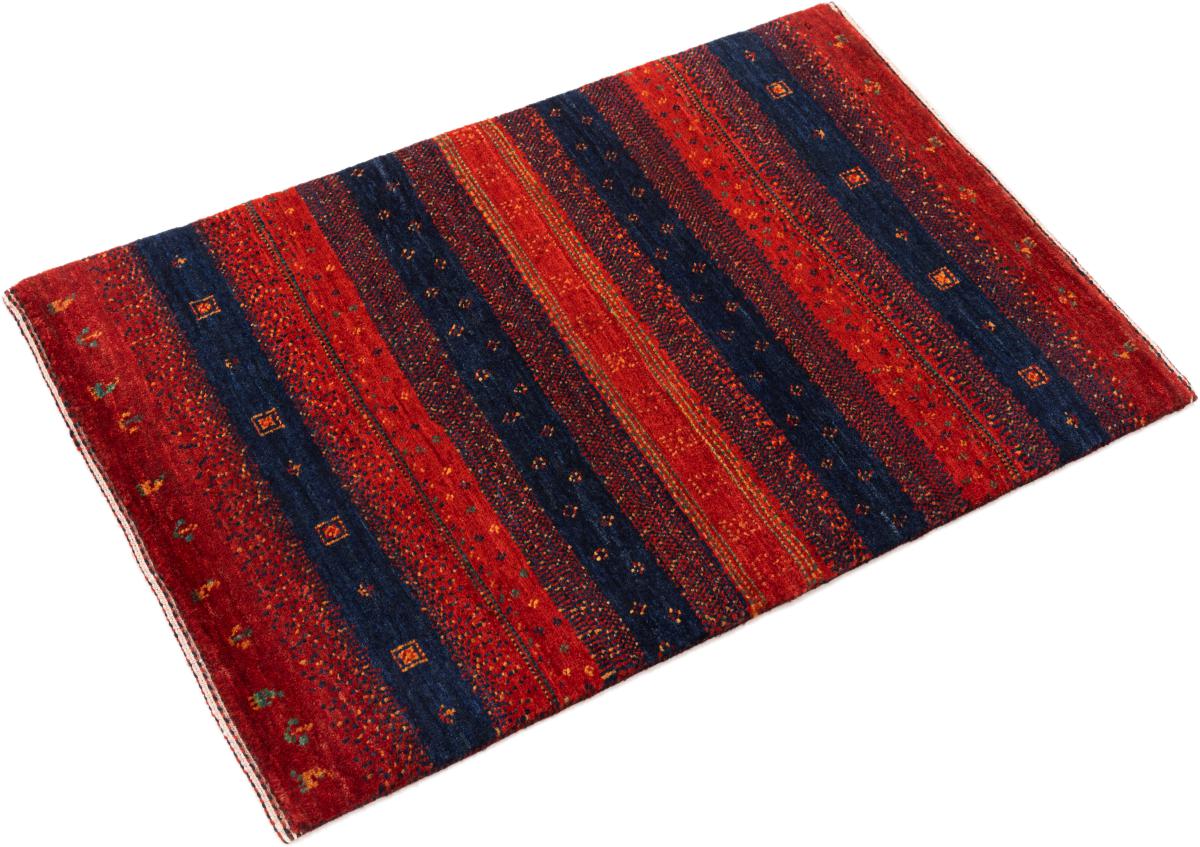 Persian Gabbeh Loribaft Essence - 1