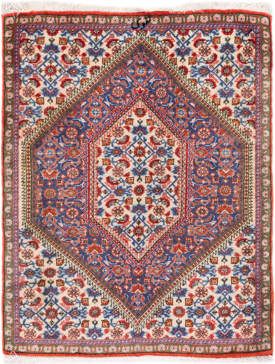 Dywan perski Bidżar 93x71 93x71, Dywan perski Ręcznie tkany