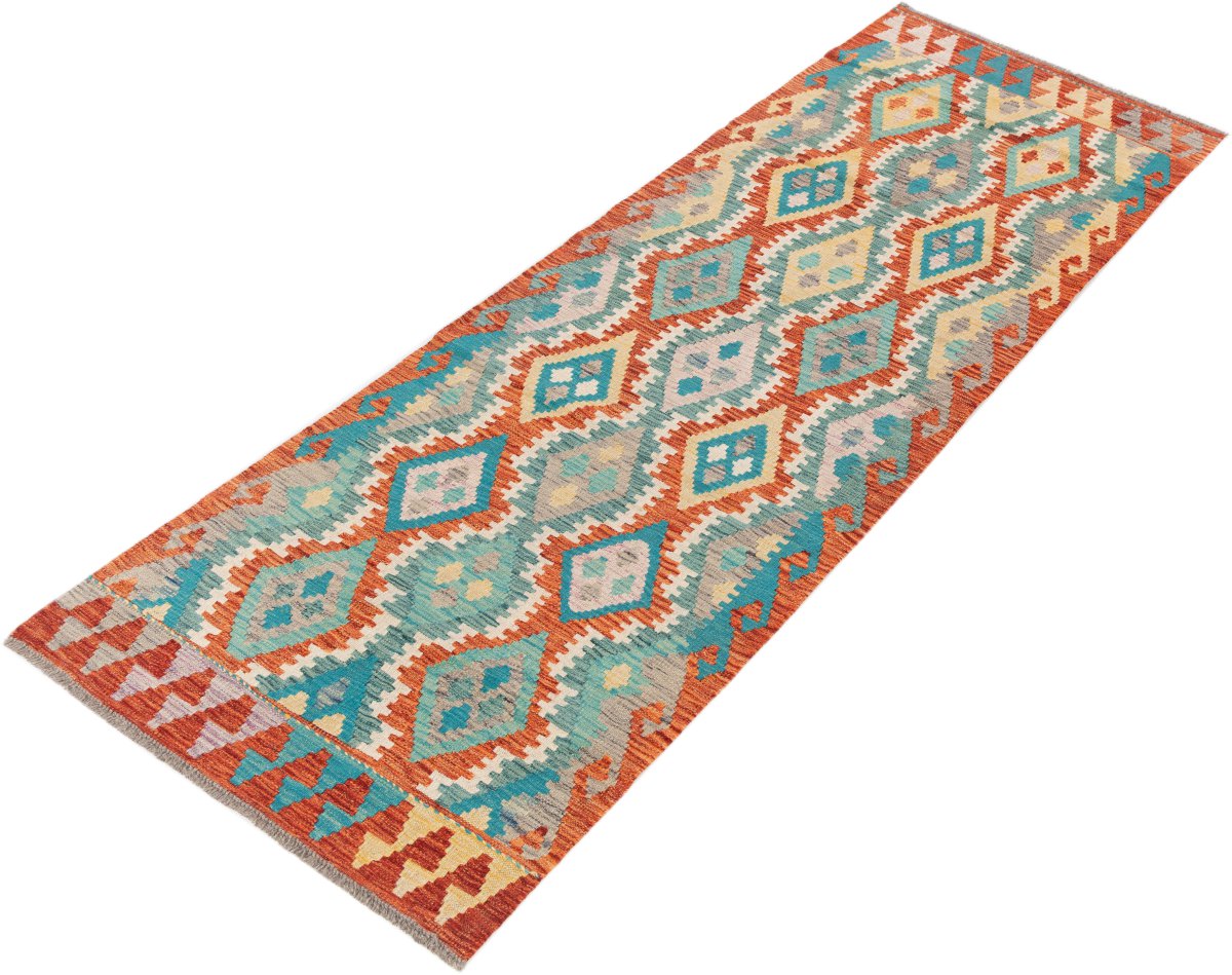 Kilim Afghan - 1