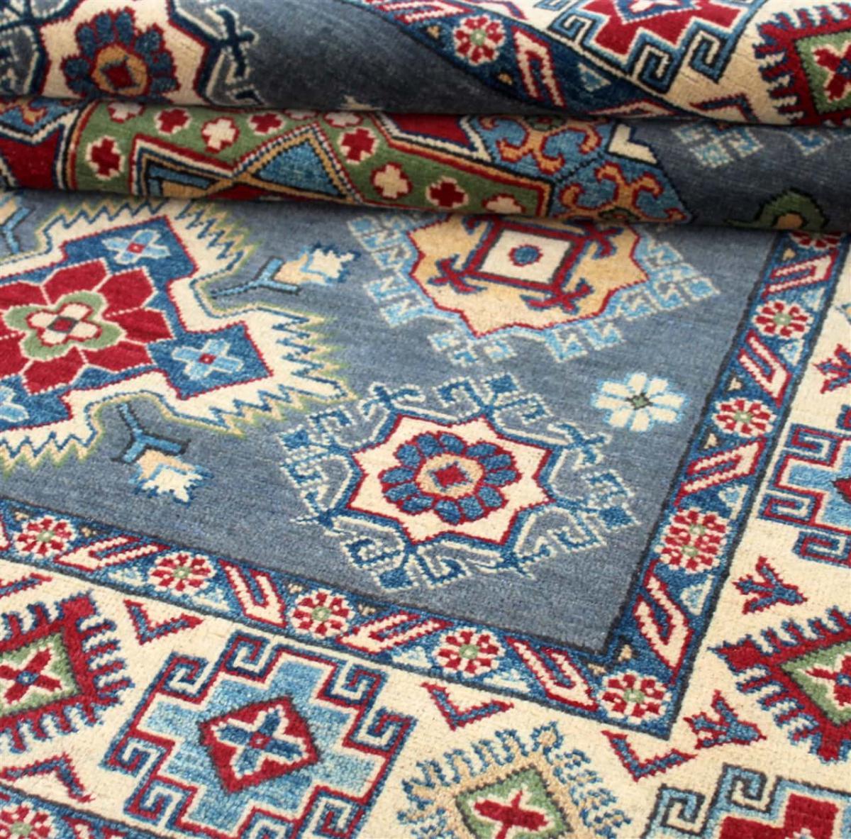 Kazak Ghazni - 1