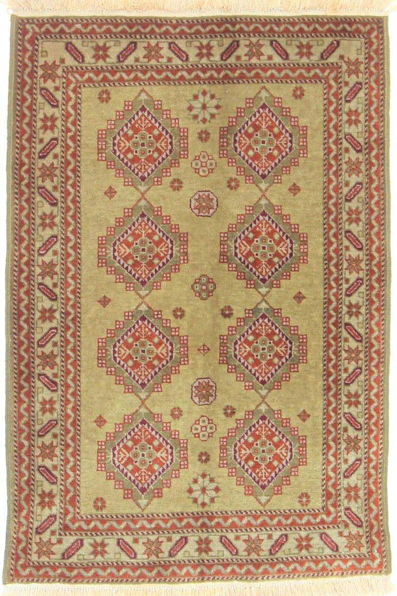 Persian Rug Baluch 92x63 92x63, Persian Rug Knotted by hand