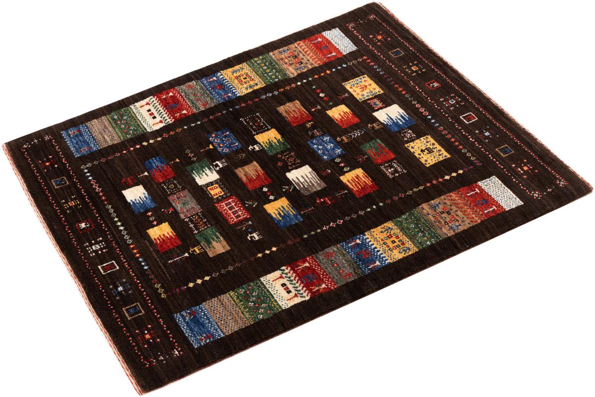 Perzisch Gabbeh Loribaft Nowbaft - 1