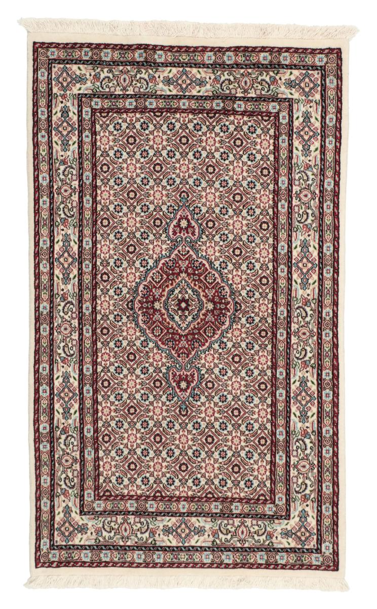 Persian Rug Moud 137x79 137x79, Persian Rug Knotted by hand