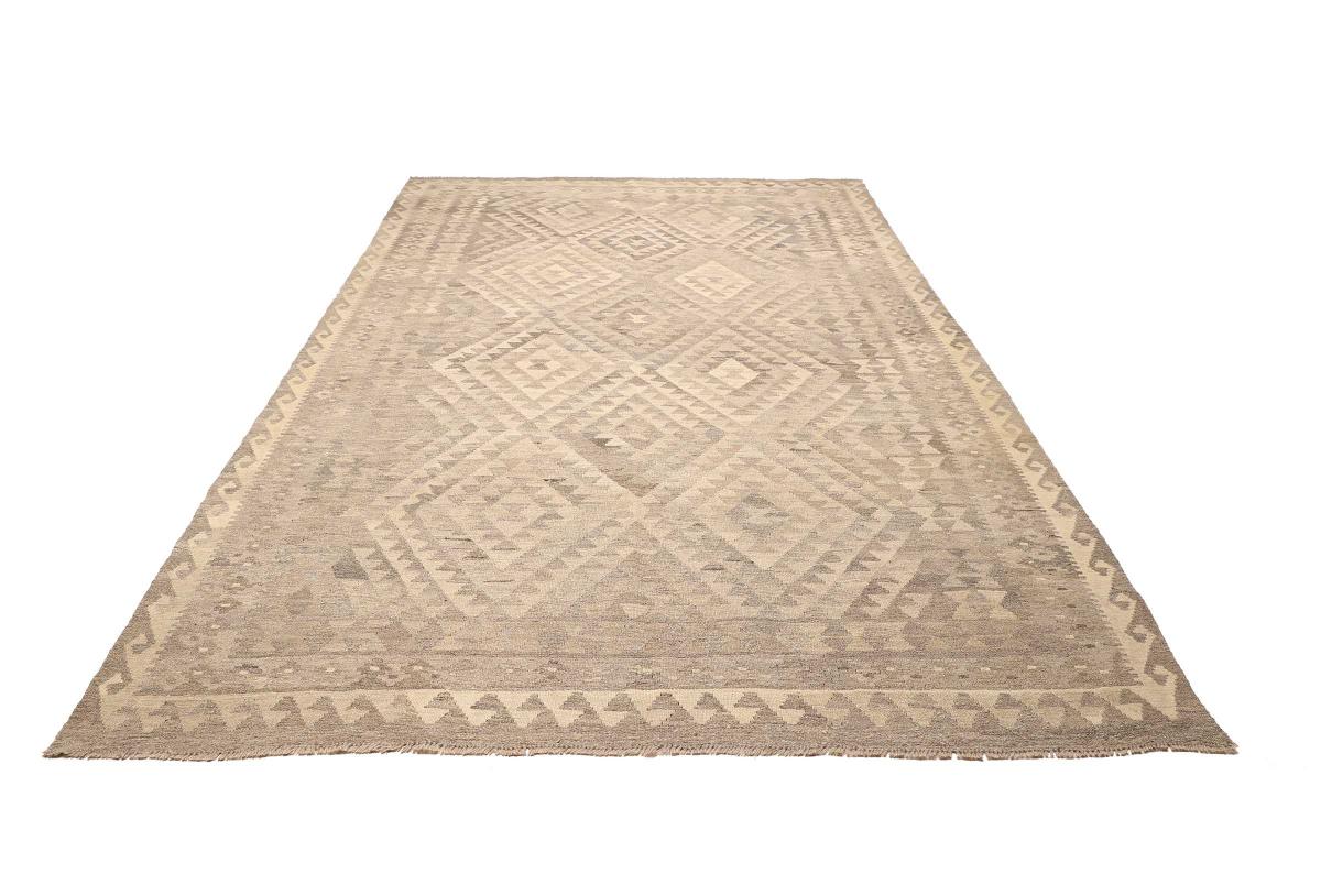 Kilim Afegão - 1