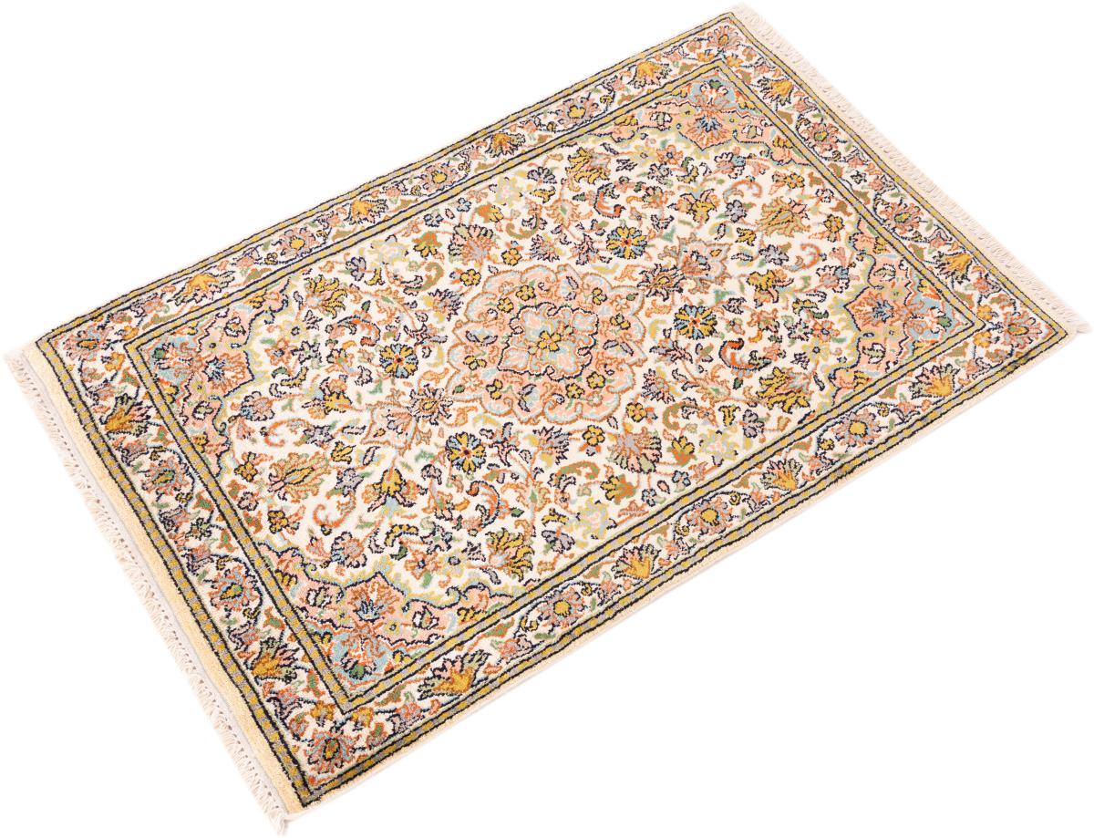 Kashmir Silk - 1