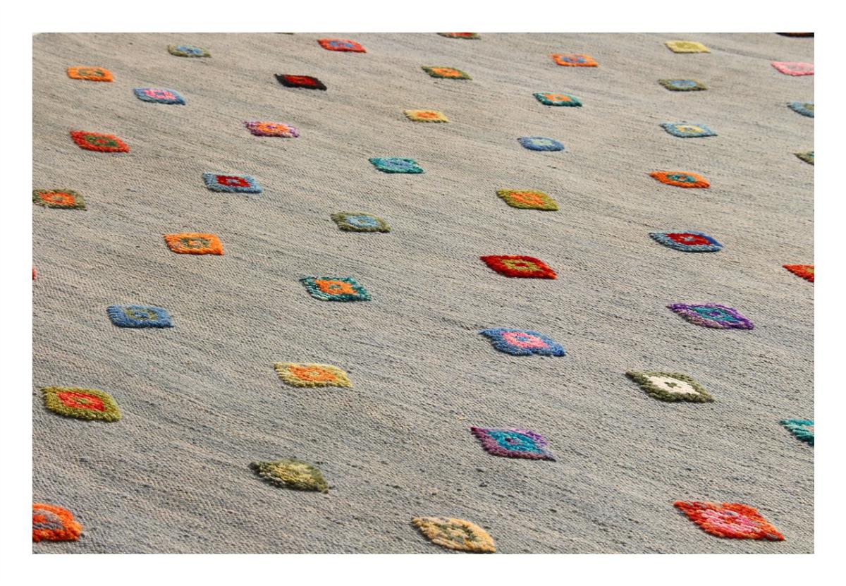 Kilim Afghan Nimbaft Edition - 1