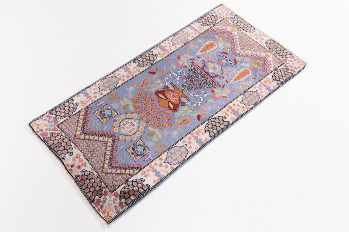 China Silk - 1