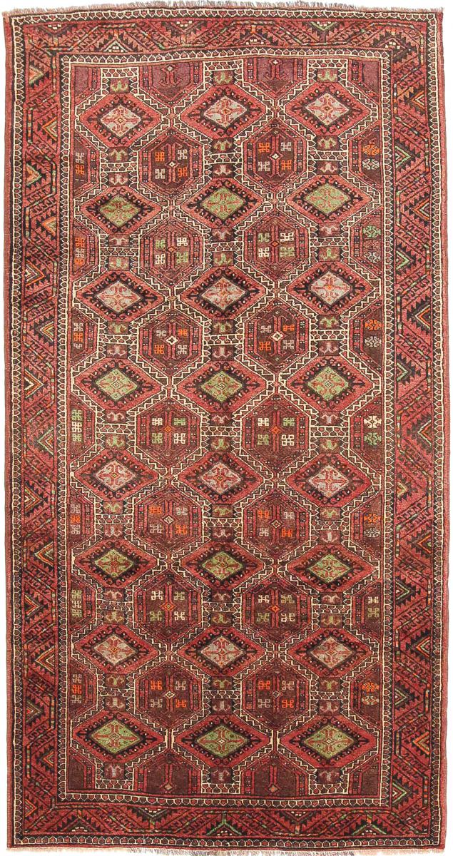 Persian Rug Lori 301x156 301x156, Persian Rug Knotted by hand