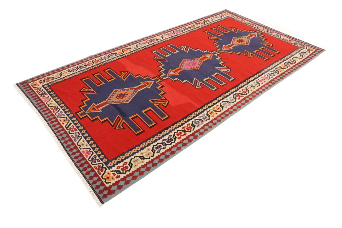 Kilim Fars Azerbaijan Antik - 1