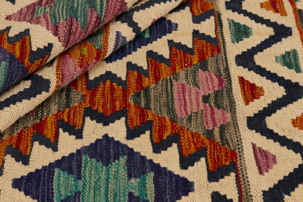 Kelim Afghan - 1