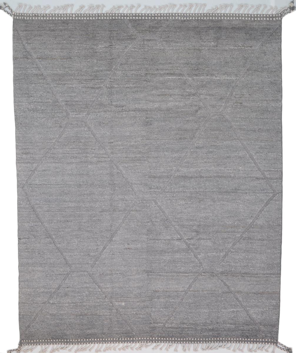 Alfombra pakistaní Berber Maroccan Style 312x250 312x250, Alfombra persa Anudado a mano