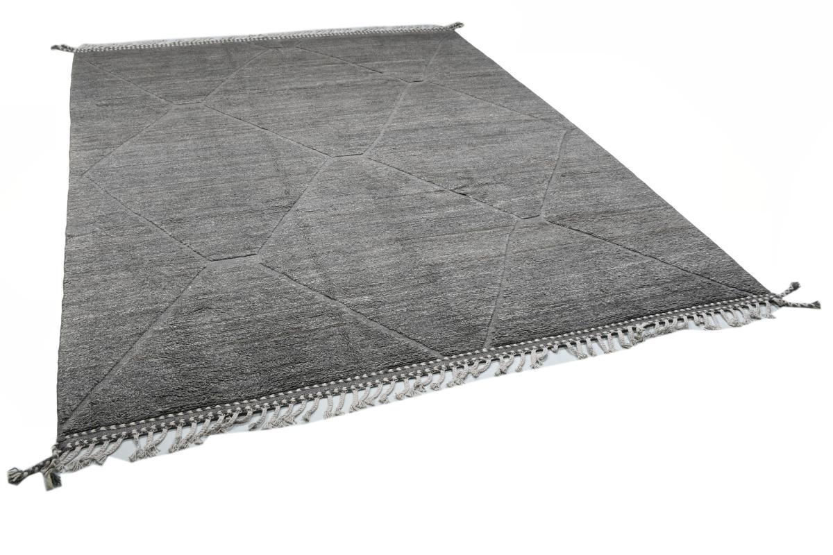 Berber Maroccan Style - 1