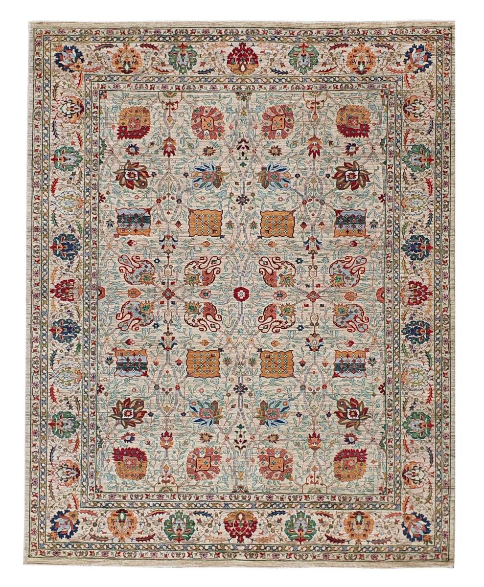 Covor pakistanez Arijana Klassik Hajjalili 362x277 362x277, Covor persan Lucrate de mână