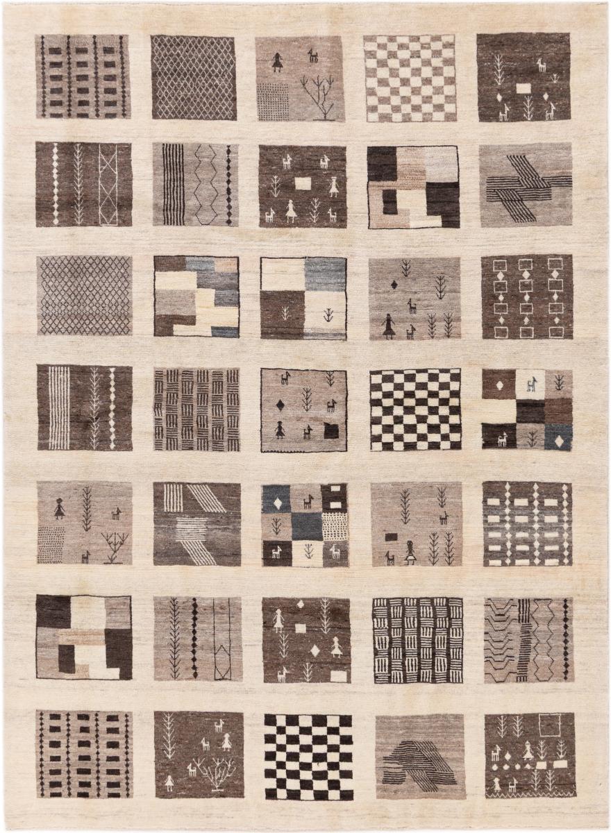 Περσικό χαλί Περσία Γκάμπεθ Loribaft 252x185 252x185, Περσικό χαλί Οι κόμποι έγιναν με το χέρι