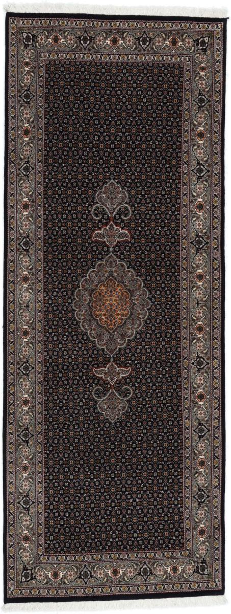 Alfombra persa Tabriz Mahi 50Raj 207x79 207x79, Alfombra persa Anudado a mano