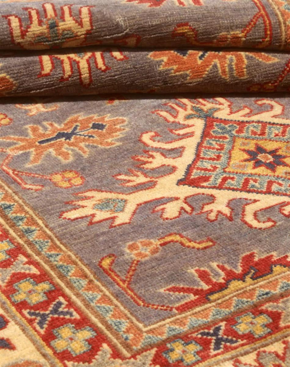 Kazak Ghazni - 1