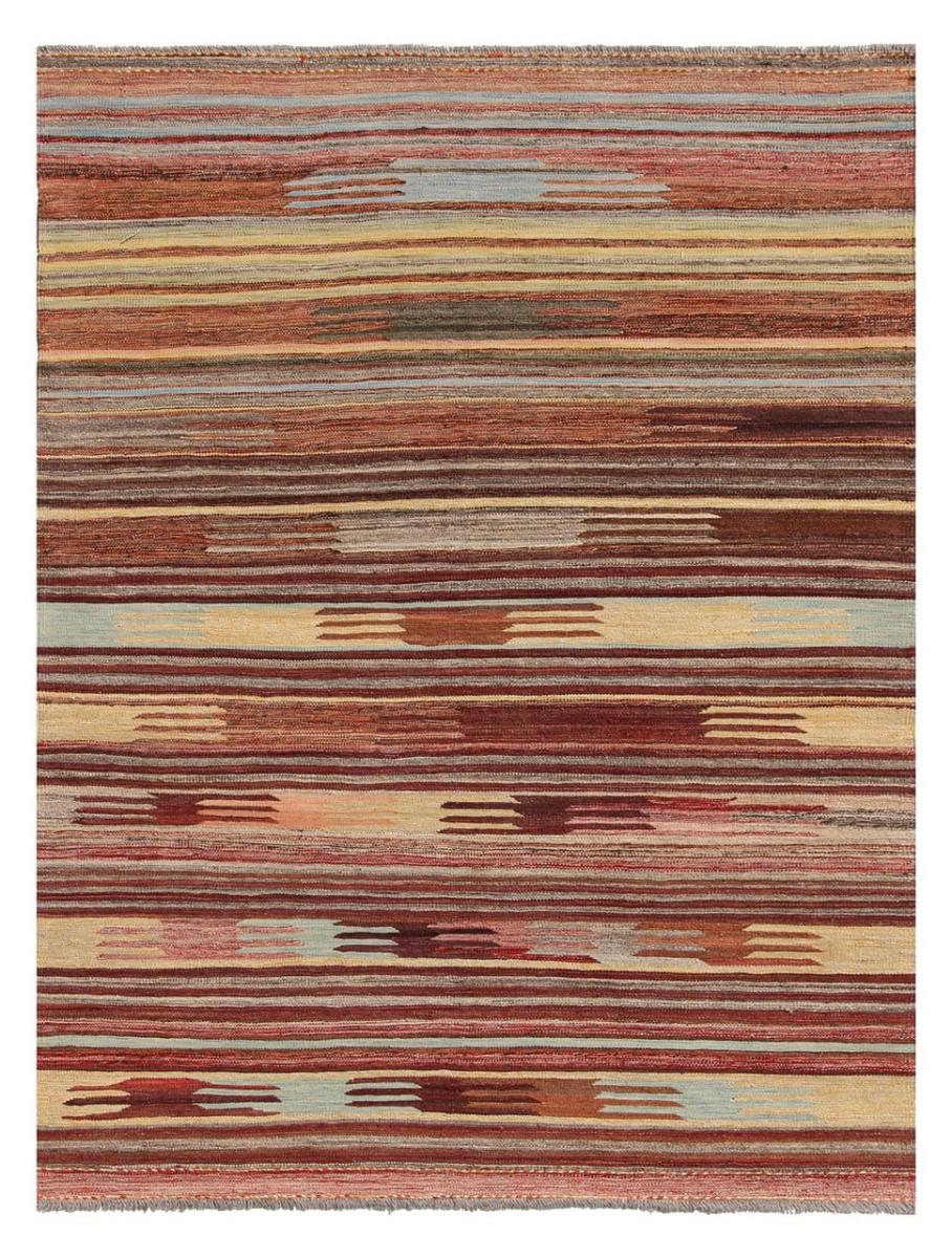 Tapete afegão Kilim Afegão Heritage 202x156 202x156, Tapete persa Tecido à mão