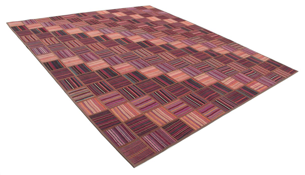 Kilim Patchwork - 1