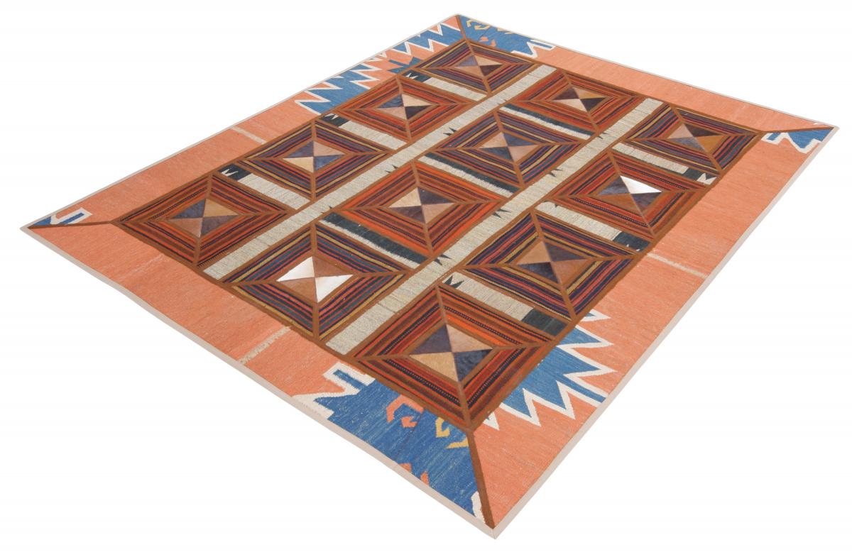 Kilim Patchwork - 1