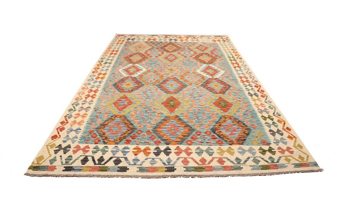 Kilim Afghan - 1