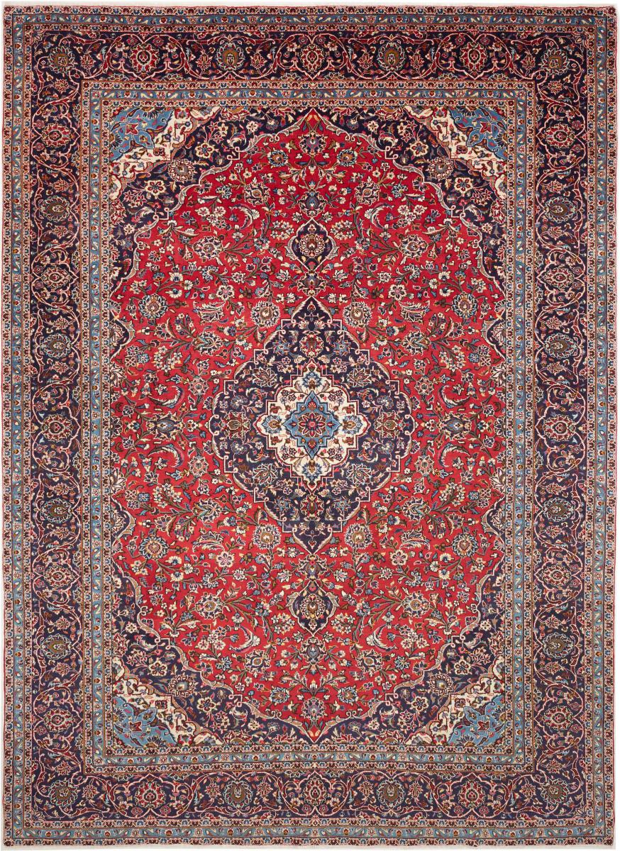 Dywan perski Keszan 405x296 405x296, Dywan perski Ręcznie tkane